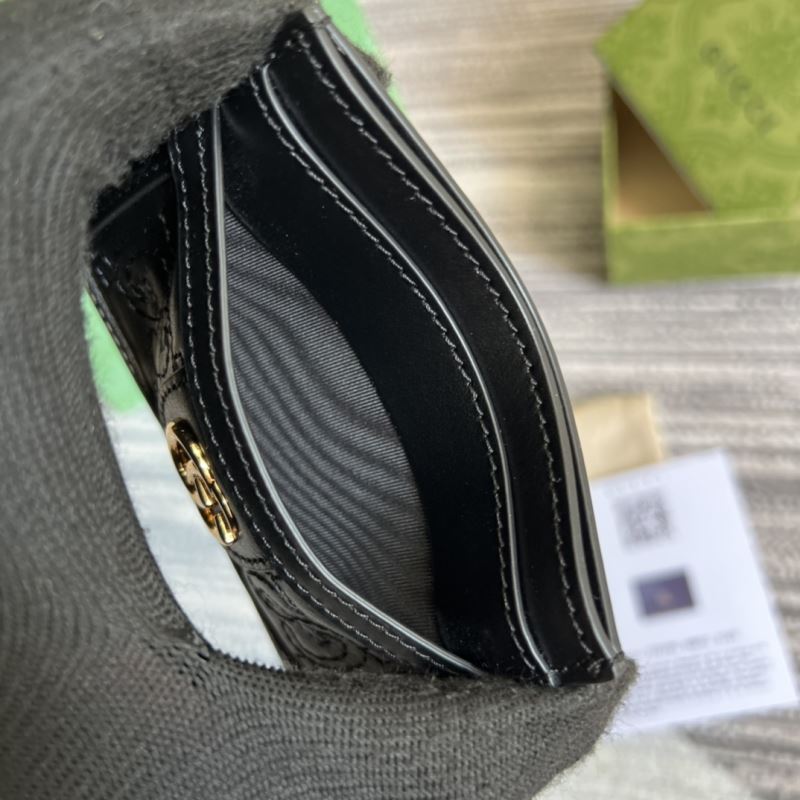 Gucci Wallets